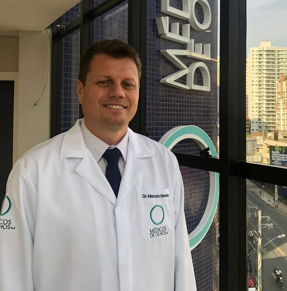 Dr. Marcelo Mendes