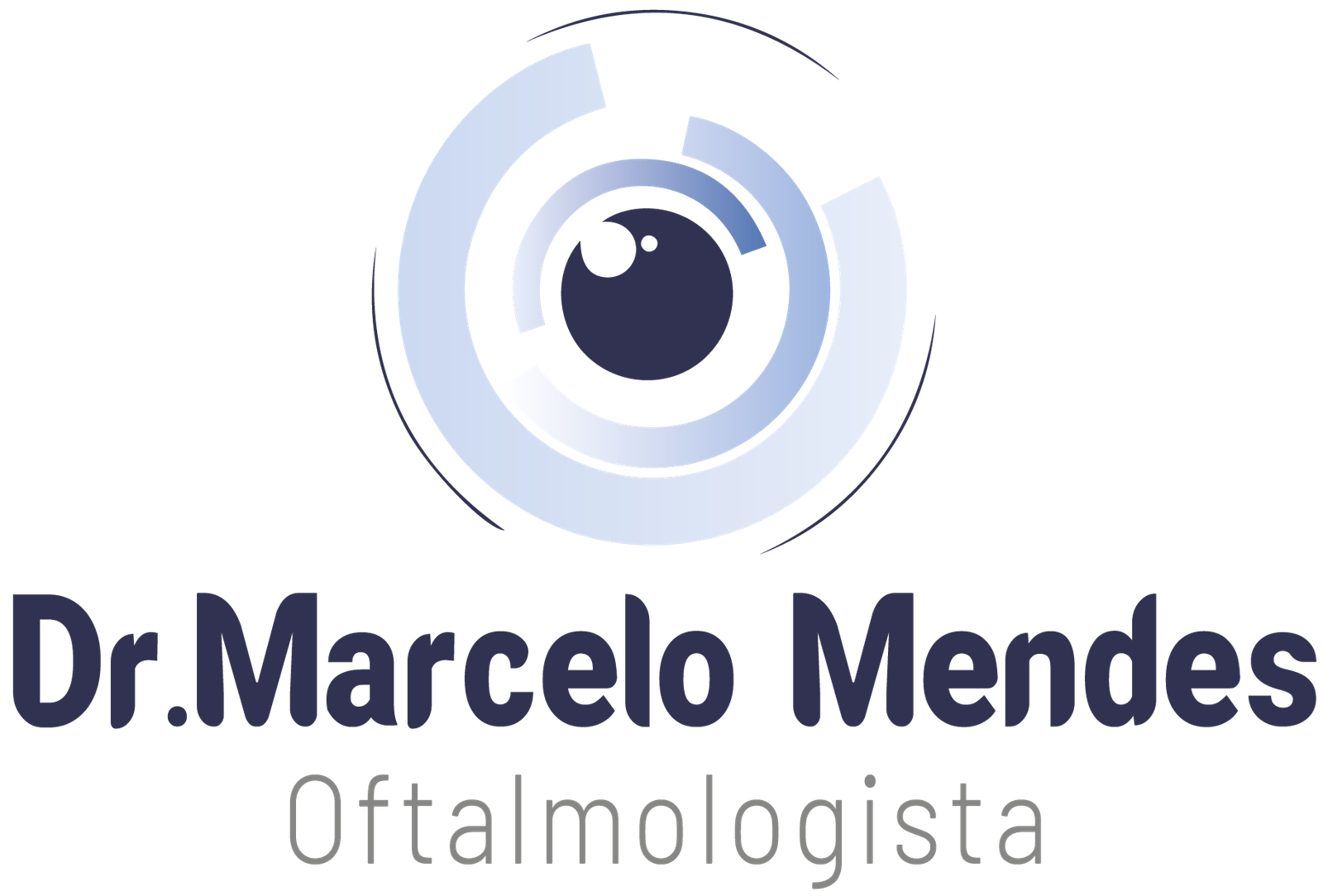 Logo Dr. Marcelo Mendes